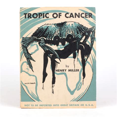 The Best Henry Miller Books - Worlds Best Story