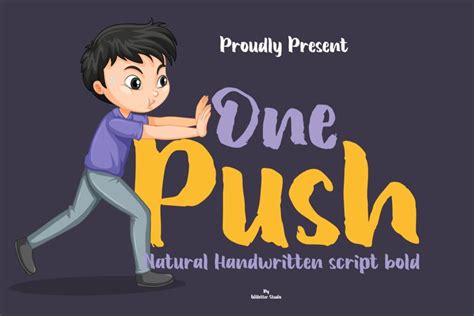 Image result for One Way Push
