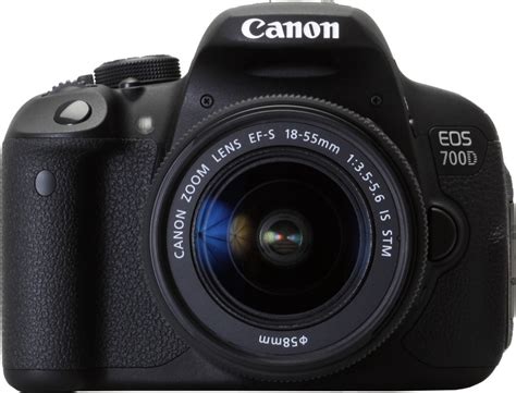 Review Kamera DSLR Canon 700D untuk Video | Blog Banten Kamera