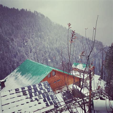Manali Villa Holiday Rentals - Himachal Pradesh, India | Airbnb