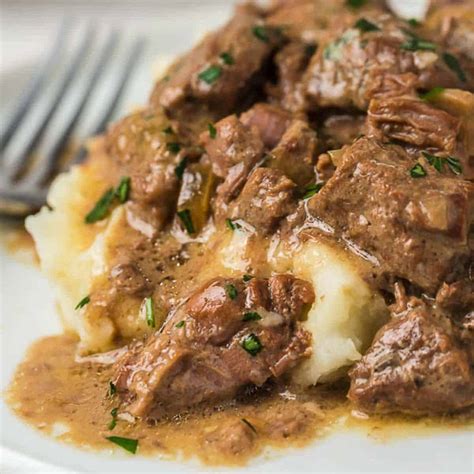 Crock Pot Corned Beef and Cabbage Recipe - Eating on a Dime