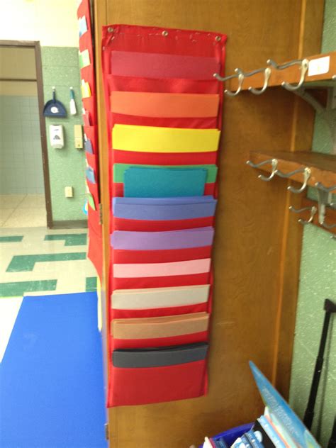 Construction-Paper Organization 的图像结果