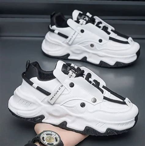 Black Sneakers - Buy Black Sneakers online at Best Prices in India ...