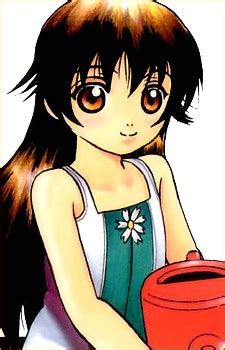 Kaede Tanimoto (Shijou Saikyou no Deshi Kenichi) - MyAnimeList.net