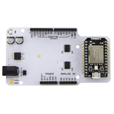 Shield Shield for Spark Core at MG Super Labs India