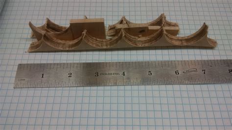 Block Build Train 的图像结果