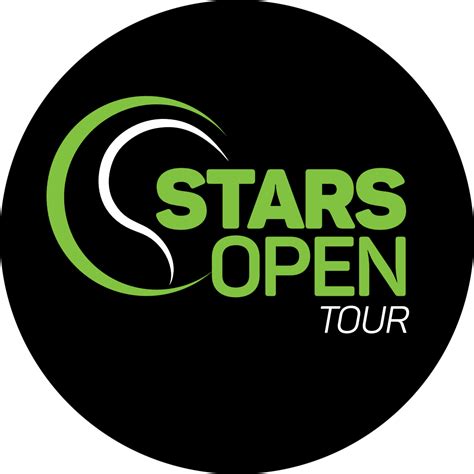Stars Open Tour | Sporty.plus