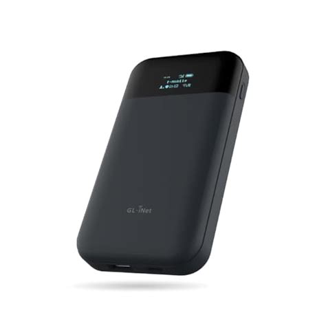Portable Router 的图像结果