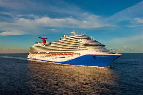 How Much Does a Carnival Cruise Cost? (2025)