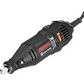 ARNA INGCO Mini Die Grinder Rotary 130W Tool Kit with 52pcs accessories ...