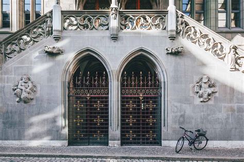 24 Incredible and Fun Facts About Switzerland - The Planet D