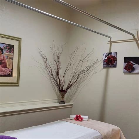 Cherry Blossom Massage Spa (Liberty Hill) - Alles wat u moet weten ...