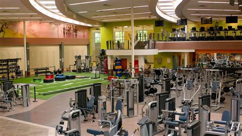 Exercise Your Options ® | Gyms and Health Clubs