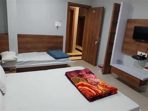 Hotel Raghumani Palace Ujjain
