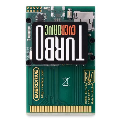 Turbo Grafx 的图像结果