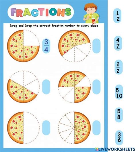 Fraction Math 的图像结果