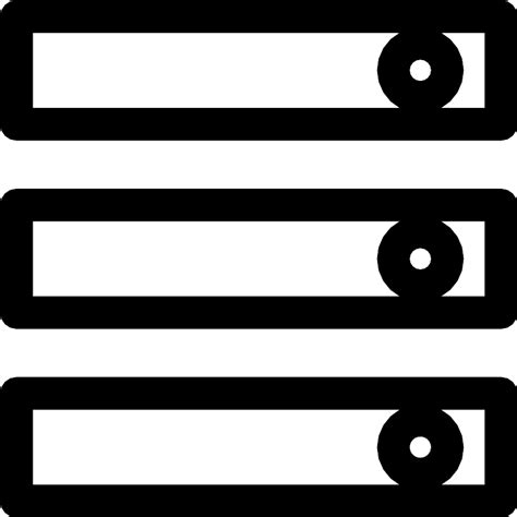 Image result for Server Icon SVG