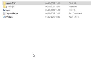 Image result for Discord Install Error Setup Log