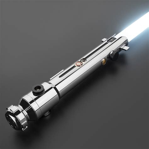 Clone Wars Ahsoka Tano Long Lightsaber - Xenopixel V3
