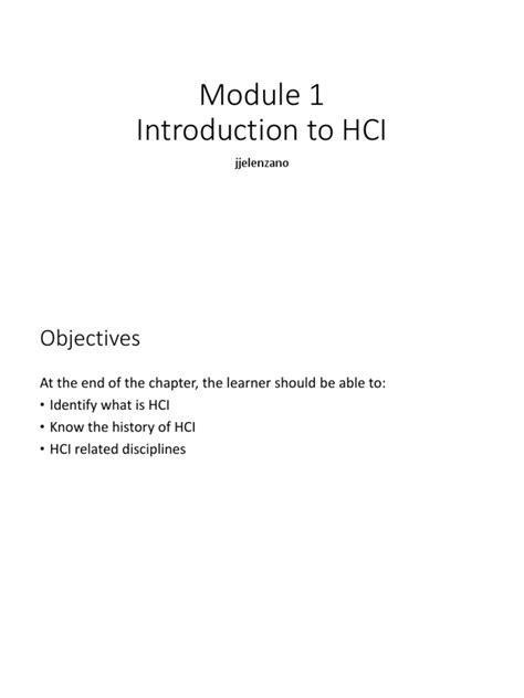 Image result for HCI Lessons