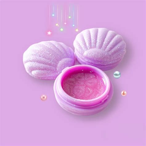 Sea Shell Lip Balm – Demoda