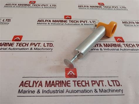 Caterpillar 1U5718 Pump-fluid Sampling Fit – Aeliya Marine Tech