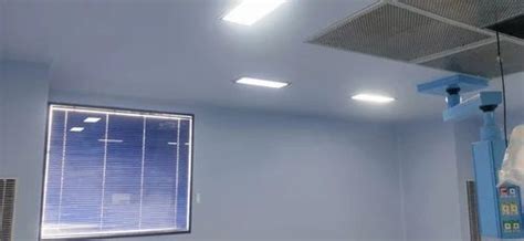 Concept Of Modular Operation Theater - Touch Screen Surgeon Control ...