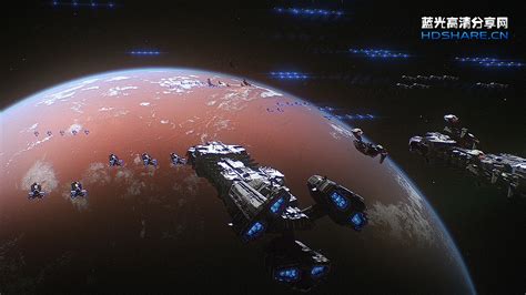 蓝光原盘 [星河战队：火星叛国者].Starship.Troopers.Traitor.of.Mars.2017.EUR.4K.UltraHD ...