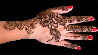 Image result for Mehndi Tutorial for Beginners