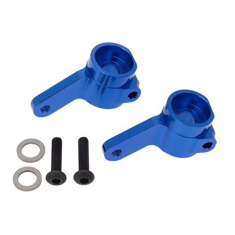 Buy Metal Front Steering Block for Drag Slash 1967 Chevy C10 1/10 RC ...