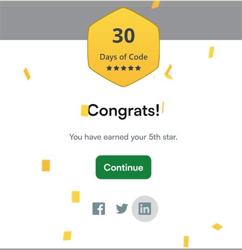 HackerRank 30 Days of Code 的图像结果