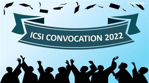 ICSI Convocation 2022