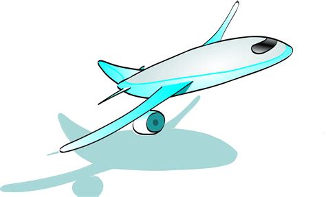 Airplane Clipart Png | Free download on ClipArtMag