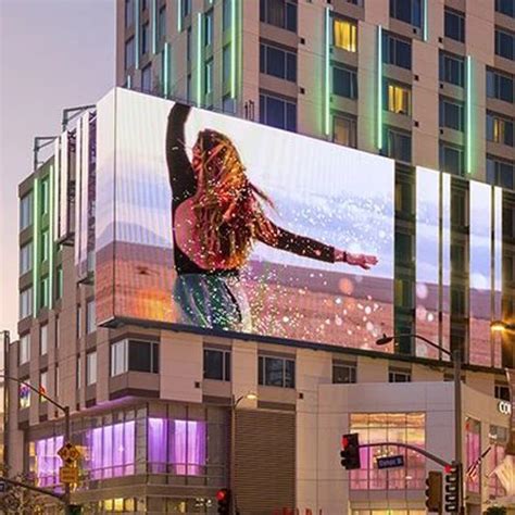 LED Screen Display 的图像结果