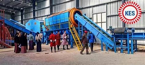 Image result for Municipal Solid Waste Separation