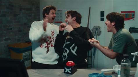 Serial Episode 1 的图像结果