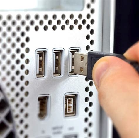 Image result for Input USB Port