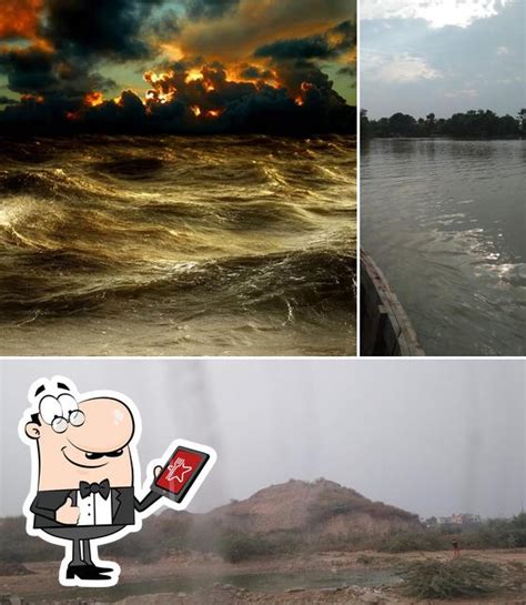 South Bahorba River Point, India - Restaurant reviews