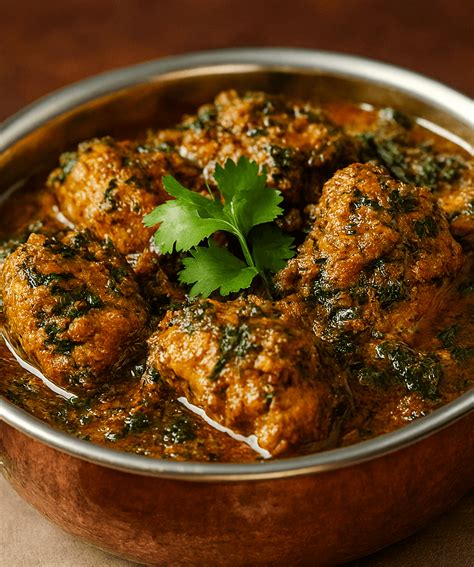 CHICKEN METHI MASALA - Sitar Indian Cuisine | Best Traditional South ...