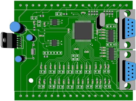 Can Digital Input Expander 的图像结果