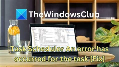 Image result for Task Scheduler Not Running PowerShell Script