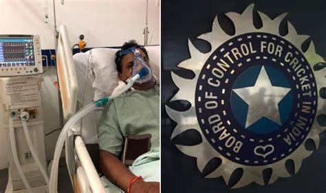दादा ने पेश की इंसानियत की मिसाल, मौत से जंग लड़ रहे पूर्व क्रिकेटर की ...