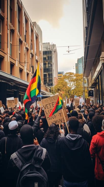 Voting Protest 的图像结果