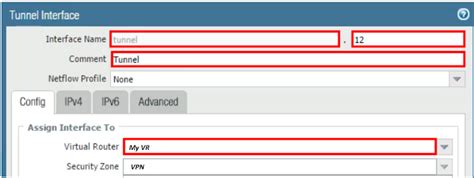 How to Configure IPSec VPN on Palo Alto Firewall