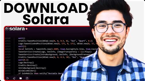 Image result for Solara Executor Download