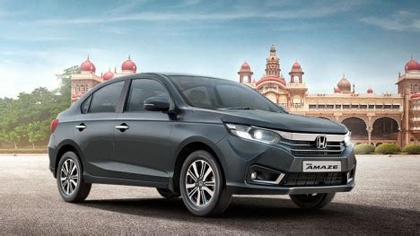 Honda Cars Price List in India | Find New Honda Car Models with Specs ...