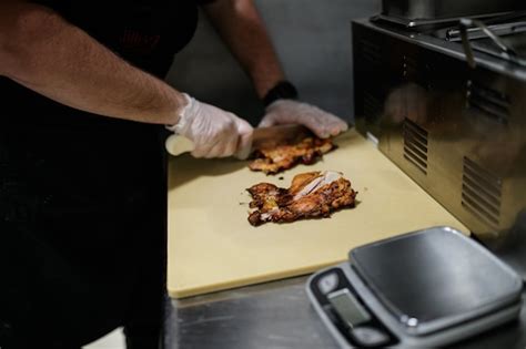 Michigan’s Best Local Eats: Try fusion-style BBQ packing ‘explosion of ...