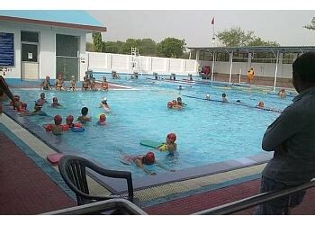 3 Best Swimming Pools in New Delhi, DL - ThreeBestRated