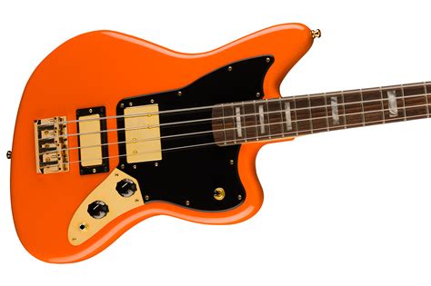 Fender Jaguar Deluxe Bass at Victoria Jenkins blog