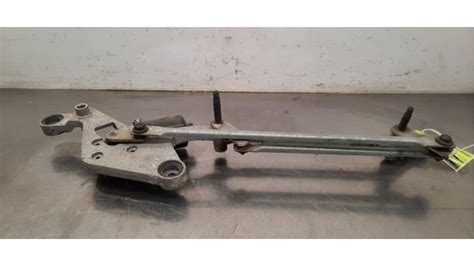 Window Cleaning, Wiper Motor for MERCEDES-BENZ VITO Mixto (Double Cabin ...